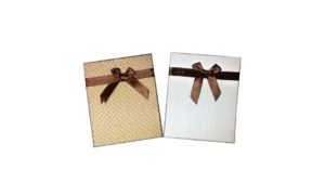 Gift Box – 5″ x 6.25″ x 1.75″ Gift Box - 5" x 6.25" x 1.75"