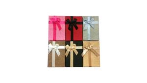Gift Box – 2.25″ x 3.5″ x 1.25″ Gift Box - 2.25" x 3.5" x 1.25"