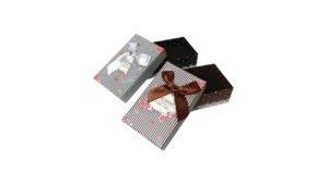 Gift Box - 2" x 3.25" x 1"