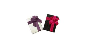 Gift Box – 2.5″ x 3.5″ x 1.25″ Gift Box - 2.5" x 3.5" x 1.25"
