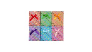 Gift Box – 2.75″ x 3.5″ x 1″ Gift Box - 2.75" x 3.5" x 1"