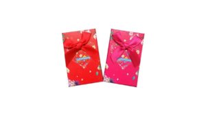 Gift Box – 2″ x 3.25″ x 1″ Gift Box - 2" x 3.25" x 1"