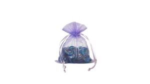 Organza Bags With Drawstrings – OB-06 Organza Bags With Drawstrings - OB-06