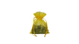 Organza Bags With Drawstrings – OB-01 Organza Bags With Drawstrings - OB-01