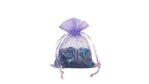 Organza Bags With Drawstrings – OB-02 Organza Bags With Drawstrings - OB-02