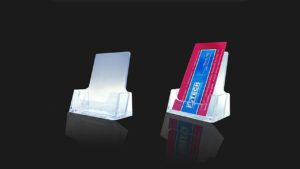 Portrait Business Card Holder – CTS0168 Portrait Business Card Holder - CTS0168