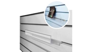 Clear Acrylic Shelf – CTS0175 Clear Acrylic Shelf - CTS0175