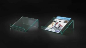 Countertop Literature Display Stand - CTS0188
