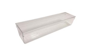 Clear Plastic Drawers Organizer – CST0230 Clear Plastic Drawers Organizer - CST0230