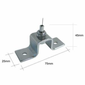 Ceiling / Floor Mount Bracket – Heavy Duty