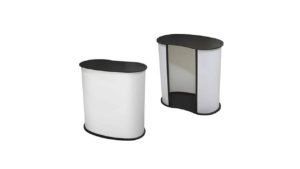 Trade Show Booth Display – TDT090 Trade Show Booth Display - TDT090