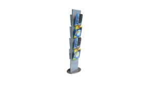 8 Pocket Holder – BRH-AA008 8 Pocket Holder - BRH-AA008