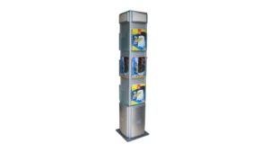 12 Pocket Holder - BRH-AR012