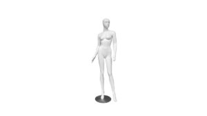 Female Mannequin – FF2030 Female Mannequin - FF2030
