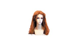 Female Mannequin Head – FF0530 Female Mannequin Head - FF0530