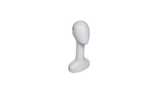 Female Head Form – HEAD004F Female Head Form - HEAD004F