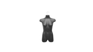 Hanging Body Form - FF0521