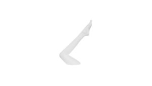 Full Length Hosiery Form – FF0539 Full Length Hosiery Form - FF0539
