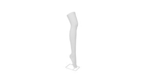Impact Resistant Full Length Hosiery Form - FF0542