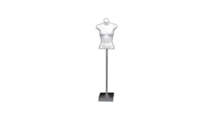 Female Headless Body Form – FF0524 Female Headless Body Form - FF0524