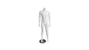 Male Mannequin – FM0010 Male Mannequin - FM0010