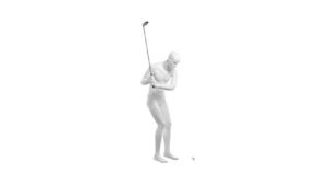 Male Mannequin – FM0505 Male Mannequin - FM0505