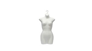 Female Body Form – FF0545 Female Body Form - FF0545