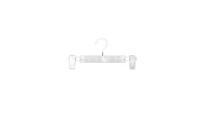 Skirt Hanger – H013W Skirt Hanger - H013W
