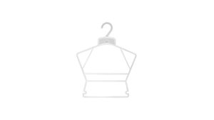Kids Hanger - H015