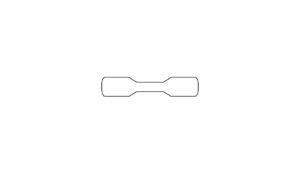 Dumbbell Jewellery Label Dumbbell Jewellery Label
