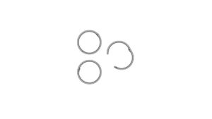 Metal Ring - MR005