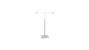 Show Card Display Holders With Clips – A30 Show Card Display Holders With Clips - A30
