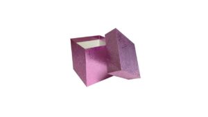 Gift Box – 8″ x 8″ x 8″ Gift Box - 8" x 8" x 8"