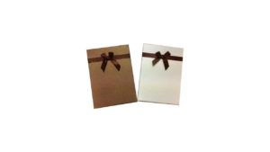 Gift Box - 6" x 8½" x 1½"