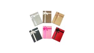Gift Box – 6″ x 8¼” x 1¼” Gift Box - 6" x 8¼" x 1¼"