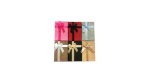 Gift Box – 2.25″ x 3.5″ x 1.25″ Gift Box - 2.25" x 3.5" x 1.25"
