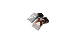 Gift Box – 2″ x 3.25″ x 1″ Gift Box - 2" x 3.25" x 1"