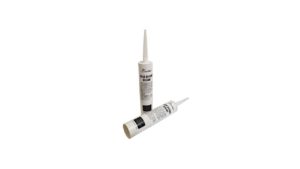 Clear Silicone Sealant - SS006