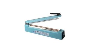 Hand Operated Impulse Heat Sealer Hand Operated Impulse Heat Sealer