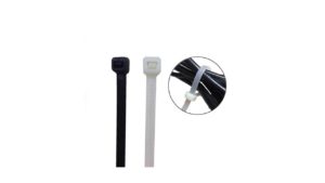 Plastic Cable Ties Plastic Cable Ties