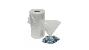 LDPE Roll Bags LDPE Roll Bags