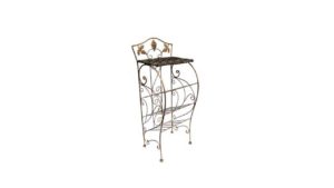 Etagere Shelf – A50 Etagere Shelf - A50
