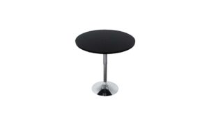 Round Bar Table – BT028 Round Bar Table - BT028