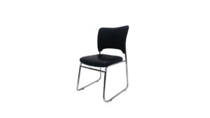Leatherette Chair – 2C002 Leatherette Chair - 2C002