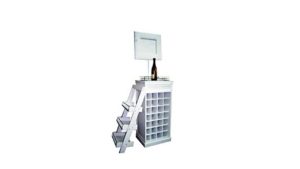 Wine Display – WD001 Wine Display - WD001