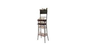 Wine Display – WD009 Wine Display - WD009