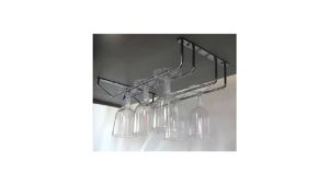 Hanging Wine Glass Rack – WD010 Hanging Wine Glass Rack - WD010
