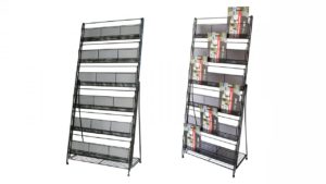 6 Mesh Pockets Holder – BRH-6A 6 Mesh Pockets Holder - BRH-6A