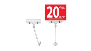 Magnetic Versa Clips - VC013