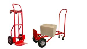 Heavy Duty Convertible Hand Truck – HC009 Heavy Duty Convertible Hand Truck - HC009